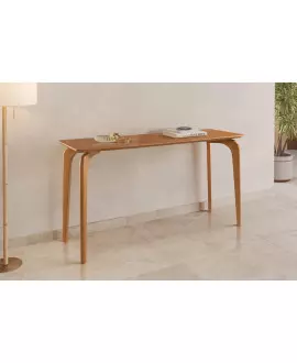 Aparador Madeira Maciça - Esparta - Requinte Salas