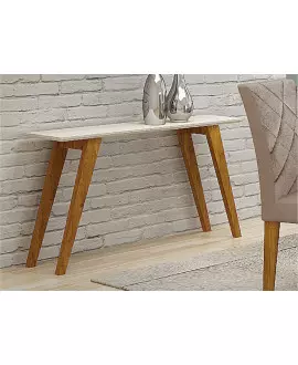 Aparador de Sala de Jantar Moderno - Laninia - Leifer Móveis