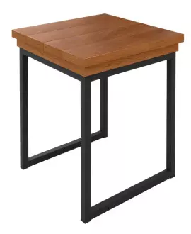 Banco para Área Gourmet 0,40m - Capri - Paonanda Decor