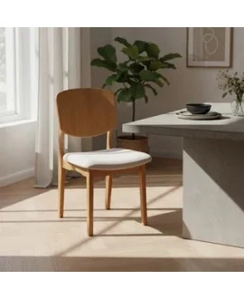 Cadeiras com Encosto Curvado - Vitra - Gold Salas	