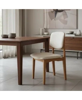 Cadeiras com Encosto com Estofado- Vitra - Gold Salas	