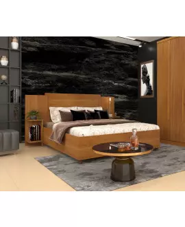 Cabeceira em mdf - tcil