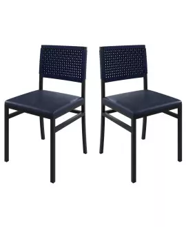 Cadeiras para Área Gourmet - Madri - Paonanda Decor