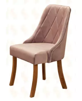 cadeiras para mesa de jantar lara art salas