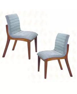 cadeiras para mesa de jantar petra art salas