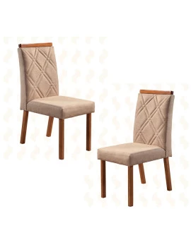 cadeiras para mesa de jantar zurique art salas