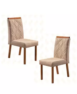 cadeiras para mesa de jantar zurique art salas