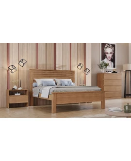 cama casal verona moveis novo horizonte