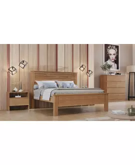 cama casal verona moveis novo horizonte