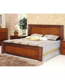 cama casal dallas moveis montanhes  