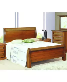 cama casal romana moveis montanhes 