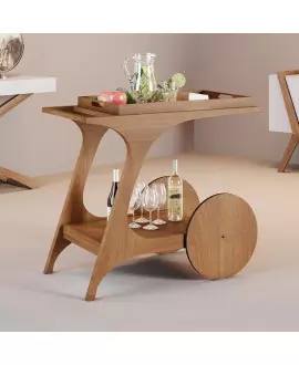 carrinho bar topazio montanhes moveis