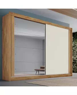 guarda roupa casal creto moveis europa