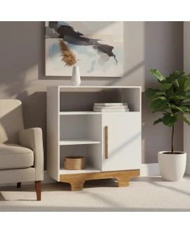 Cómoda com Design moderno Edge -MobiBaby