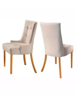 cadeiras para mesa de jantar royal requinte salas