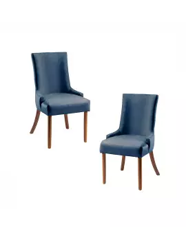 cadeiras para mesa de jantar royal requinte salas