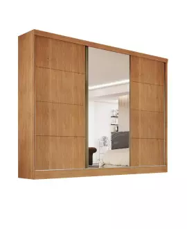 Guarda-roupa casal, guarda-roupa 6 gavetas, guarda-roupa de mdf, guarda-roupa casal de mdf, roupeiro de mdf, roupeiro casal de mdf, guarda-roupa casal com espelho