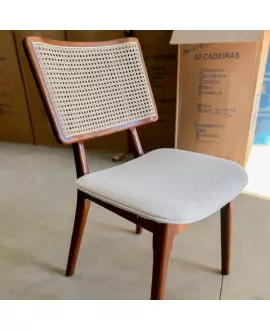 cadeiras para mesa de jantar zara requinte salas