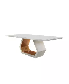 Mesa de Jantar Laminada - Ane