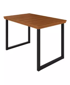 Mesa para Área Gourmet Ripada - Berlim - Paonanda Decor