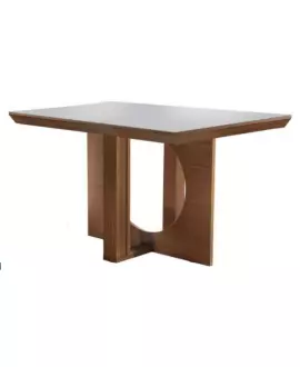 MESA DE JANTAR FRISA LJ MOVEIS