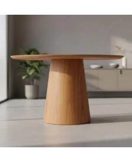 Mesa de Jantar  Tampo  Retangular com Vidro - Doha - Gold Salas