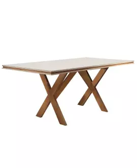 mesa de jantar nobre requinte salas