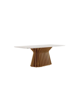 Mesa de Jantar 1,80x0,90 - ilhéus - LJ Móveis