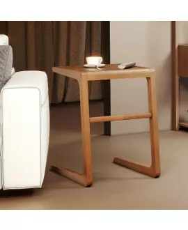 mesa lateral decorativa opala montanhes moveis