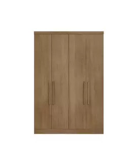 Modulado 4 Portas 3 Gavetas - Linea - Móveis Novo Horizonte