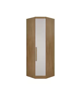Modulado Canto Oblíquo 1 Porta - Linea - Móveis Novo Horizonte