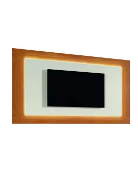 Painel Moderno - Atenas - Móveis Mavau