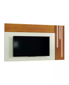 Painel com LED Cascata - Arezzo - Móveis Mavau