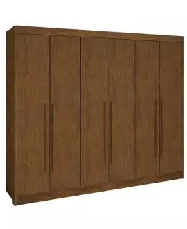 guarda roupa casal new athos d doro moveis