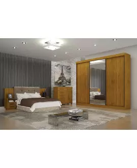 guarda roupa casal 3 portas sao paulo leifer moveis