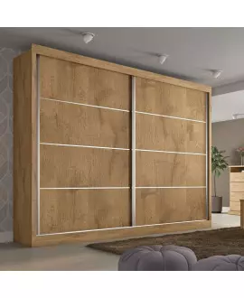 guarda roupa casal vero euro moveis