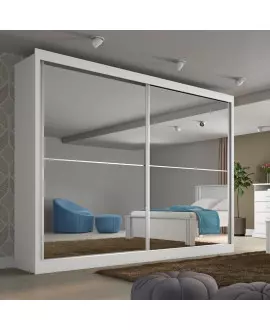 guarda roupa casal vero euro moveis