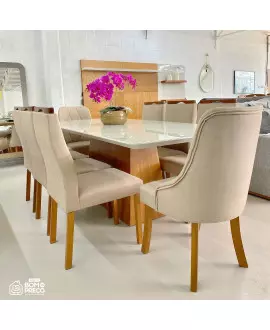 sala de jantar completa amsterda art salas