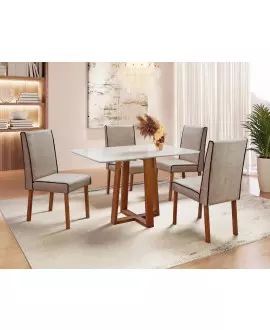 sala de jantar pedro art salas