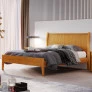 Cama Casal Queen 1,40m - Classic - Josandro Móveis