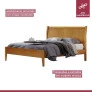 Cama Casal Queen 1,60m - Classic - Josandro Móveis