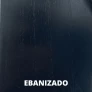 Banqueta em Madeira Maciça com Telinha - Zara - Requinte Salas