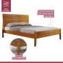 Cama Casal Queen 1,60m - Amazone - Josandro Móveis