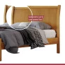 Cama Casal Queen 1,40m - Classic - Josandro Móveis