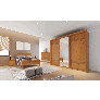 guarda roupa casal 3 portas palissy moveis bettio