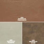 Cadeiras para Mesa de Jantar Base em Metal - Aurora - CM Decor