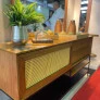 Buffet Aparador para Sala de Jantar - Agnes - Móveis Montanhês