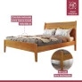 Cama Casal 1,40m - Esmeralda - Josandro Móveis