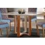 Mesa de Jantar Moderna - Style - Requinte Salas 