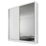 Guarda Roupa Solteiro mdf Virtus Novo Horizonte
